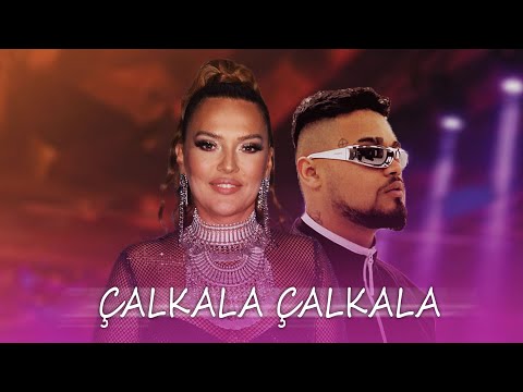 Çalkala - ( Demet Akalın & Lvbel C5 ) Mix