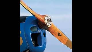 99 - Wood in Aviation