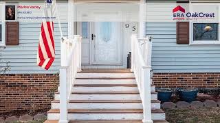95 CECELIA Street video tour
