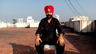 Busy busy ha oh kehndi - Amandeep Singh by Naviman 197 views 6 years ago 2 minutes, 59 seconds