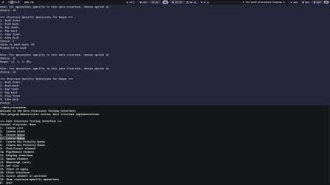 POPL Final Assignment Demo