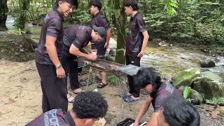MPU2412 KHIDMAT MASYARAKAT (BS5.66) - SUNGAI CONGKAK MPU2412 KHIDMAT MASYARAKAT (BS5.66) - SUNGAI CONGKAK
