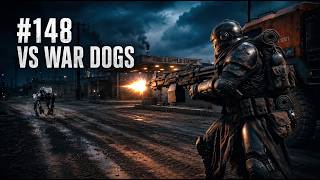 They Built War Dogs. He Broke Them. | ULTRA HEAVY Short Film