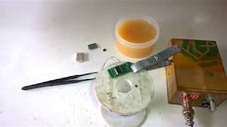 USB to 1-Wire Interface Adaptor
