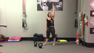 Bodyweight Windmill | Rippel Effect Fitness