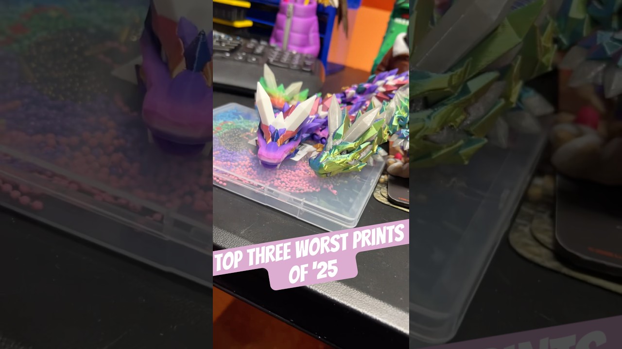 Три худшие работы всех времен 