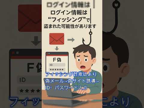 現役SEが解説、テスタ氏の証券口座に不正アクセスした方法 #short