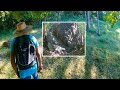 Caminaron Y Caminaron En El Cerro Buscando Un Virtiente De Agua Pero No Pudieron Encontrarlo