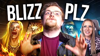 EVERYONE IS Saying It: Mythic+ Is Broken - THIS Is What Blizzard Must Do