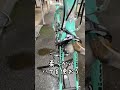 ロードバイク洗車に役立つテクニック
