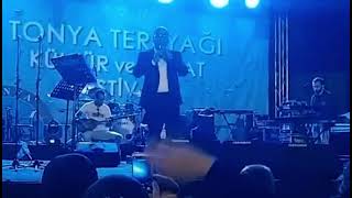 Hasan Peki̇n - Tonya Tereyağ Festivali & Otantik Kaydeler