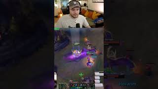 Never Celebrate Too Early..