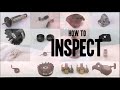 Replacing your Makita Demolition Hammer Piston Ring 40 (hm1211-t1)