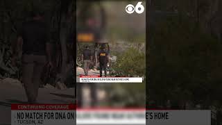 Sheriff shares result of glove DNA testing found in connection with Nancy Guthrie case