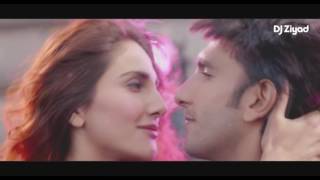 Nashe Si Chadh Gayi  Arijit Singh  Dj Ziyad