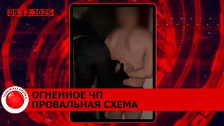 Спасены на пожаре; 100 тыс за доверие; наживались на мигрантах; креативная месть экс-работодателю