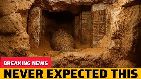 A Shocking Secret Was Buried Under This Turkish Town — No One Saw It Coming!