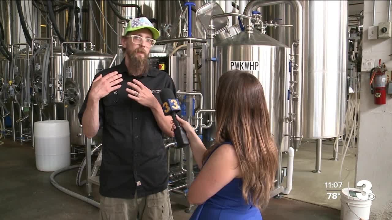 O'Connor Brewing Company has last call on Sunday, closes Norfolk ...