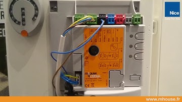 3. Reconnaitre les dispositifs connectés