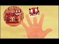 Tiger Finger Fun Rhyme/Sponsored by: Gamavision Csupo Effects