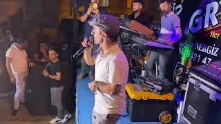 Grup Nergiz Segavi 2022 Keyboard Muhammed Nergiz