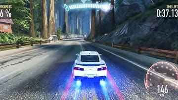 Need for Speed™ No Limits - Amazing Car Racing Games - Android Gameplay