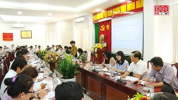 Giám sát về kết quả tiếp công dân, giải quyết đơn thư, khiếu nại, tố cáo