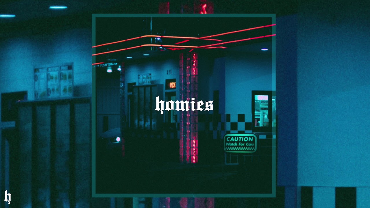 Free Isaiah Rashad Type Beat / Chill Hip Hop Instrumental 2019 / 