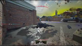 MY FIRST WIN on NEW REBIRTH WARZONE MAP! BO7 Resurgence