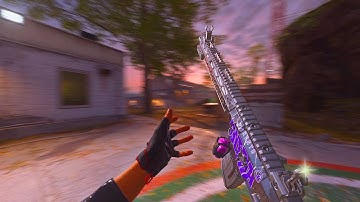 MW2, with 1,000 Hours on Controller..