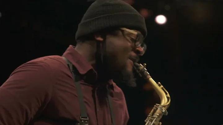 Jazz Fest 2022: Alejandro Salazar Quartet