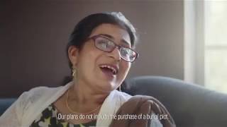 Co-Op Funeralcare | Rubina & Kala | TVC