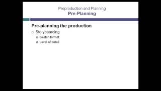 3ds Max 2012 Tutorial   Pre Planning the Production   YouTube