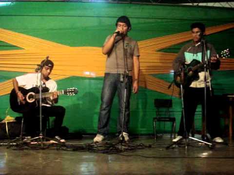 ConciertO en el Gran amauta ..!