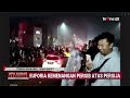 Bobotoh Konvoi Kendaraan Rayakan Kemenangan Persib vs Persija | AKIM tvOne