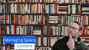 Managing Space Content | ACP-220 #Confluence Cloud Admin Session #5