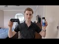ASMR 10 triggers in 10 minutes