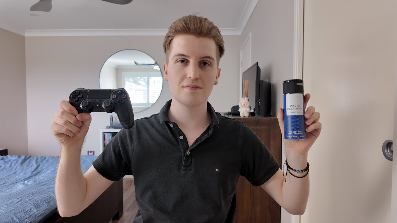 ASMR 10 triggers in 10 minutes