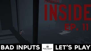 Inside Ep. 11: 'Self-Suck Survey'