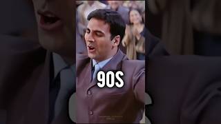Top 5 Best 90s Bollywood Songs| #songs #bollywoodsongs