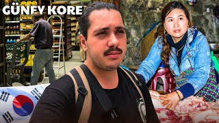GÜNEY KORE'DE ŞOK EDİCİ FİYATLAR!! 🇰🇷 (Asgari Ücret, Pazar ve Market Fiyatları)