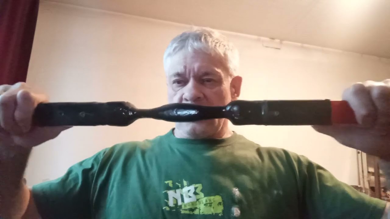 Fiberglass bow, ответ на вопрос