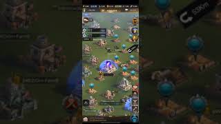 LastShelter: Survival (Hive Penetration and Defense Strategy) screenshot 5