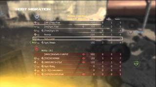Failed Host Migration Stall