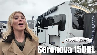 Grand Design-Serenova-150HL