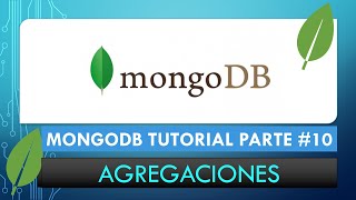 MongoDB 4 2 Tutorial Part 10 Aggregations Aggregate Statement match group sum avg multip
