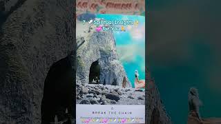 7️⃣ Spiritual Insights for You🙏 Work Your Light 🕊 Oracle Card Reading #1111 journey love 💕 light ✨️