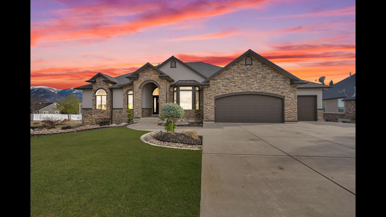 161 E 3725 N North Ogden, UT | ColdwellBankerHomes.com