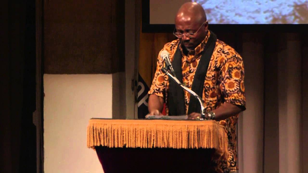 PEN World Voices Festival 2014 // Opening Night