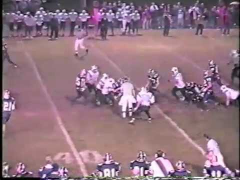 Civic Memorial Eagles 1998 Highlight Reel: Game 8 ...